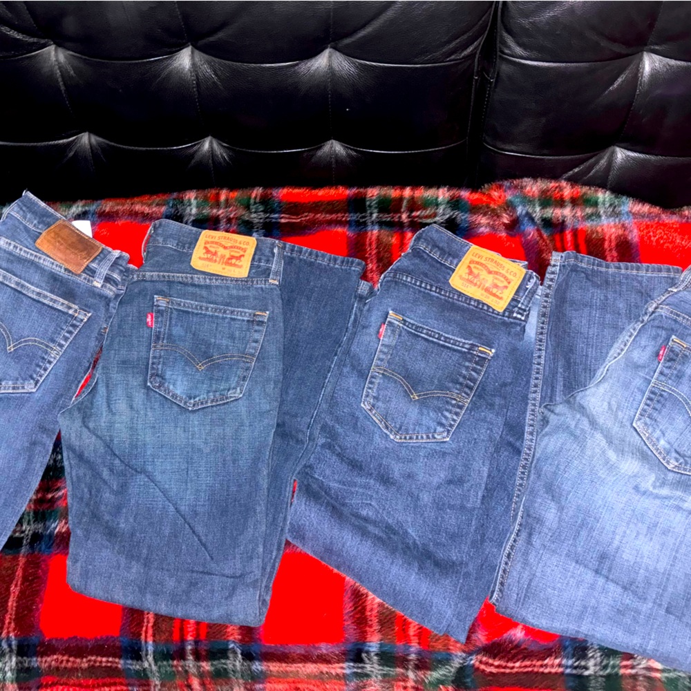 Levi’s Men’s Sz 29 x 30